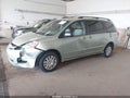 2008 Toyota Sienna — photo 2 of 11 | VIN 5TDZK23C78S101046