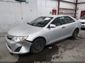 Photo 2 of 16 — 2012 Toyota Camry