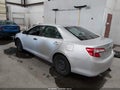 Photo 3 of 16 — 2012 Toyota Camry