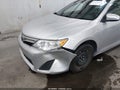 Photo 6 of 16 — 2012 Toyota Camry