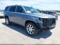 2016 Chevrolet Tahoe — photo 1 of 17 | VIN 1GNSKCKC4GR105391