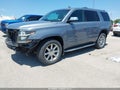 2016 Chevrolet Tahoe — photo 2 of 17 | VIN 1GNSKCKC4GR105391