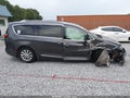 2018 Chrysler Pacifica — photo 13 of 16 | VIN 2C4RC1BG6JR258822