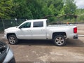 2016 Chevrolet Silverado 1500 — photo 15 of 17 | VIN 3GCUKREC2GG153133