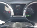 2006 Ford Mustang — photo 7 of 17 | VIN 1ZVFT82H365197676