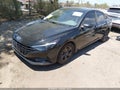 2022 Hyundai Elantra — photo 2 of 16 | VIN KMHLS4AG0NU243667