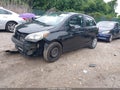 2015 Toyota Yaris — photo 2 of 14 | VIN VNKKTUD37FA030280