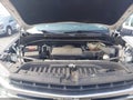 2021 Chevrolet Silverado 1500 — photo 10 of 16 | VIN 3GCUYDED6MG187694