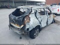 2025 Nissan Kicks — photo 4 of 10 | VIN 3N1CP5BV4SL498968