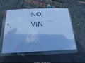 2025 Nissan Kicks — photo 9 of 10 | VIN 3N1CP5BV4SL498968