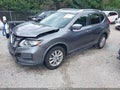 Photo 2 of 18 — 2018 Nissan Rogue