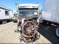 2025 Kenworth W990 — photo 14 of 20 | VIN 1XK1P49X1SJ120771
