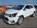 2018 Chevrolet Trax — photo 2 of 17 | VIN 3GNCJRSB0JL271651