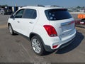 2018 Chevrolet Trax — photo 3 of 17 | VIN 3GNCJRSB0JL271651