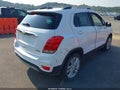 2018 Chevrolet Trax — photo 4 of 17 | VIN 3GNCJRSB0JL271651