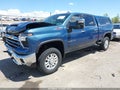 2024 Chevrolet Silverado 2500 — photo 2 of 15 | VIN 2GC4YPEY7R1148763