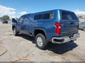 2024 Chevrolet Silverado 2500 — photo 3 of 15 | VIN 2GC4YPEY7R1148763