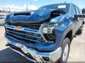 2024 Chevrolet Silverado 2500 — photo 6 of 15 | VIN 2GC4YPEY7R1148763