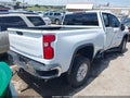 2021 Chevrolet Silverado 2500 — photo 4 of 16 | VIN 1GC1YPEYXMF318831