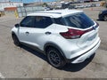 2021 Nissan Kicks — photo 3 of 17 | VIN 3N1CP5BV0ML503151