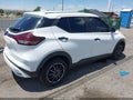 2021 Nissan Kicks — photo 4 of 17 | VIN 3N1CP5BV0ML503151