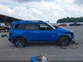 2025 Ford Bronco Sport — photo 14 of 17 | VIN 3FMCR9BN6SRE01731