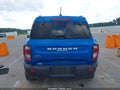 2025 Ford Bronco Sport — photo 17 of 17 | VIN 3FMCR9BN6SRE01731