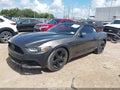Photo 2 of 16 — 2015 Ford Mustang