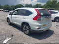 2016 Honda CR-V — photo 3 of 16 | VIN 5J6RM3H96GL032664