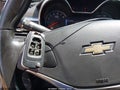 2018 Chevrolet Impala — photo 11 of 17 | VIN 2G1125S32J9173991