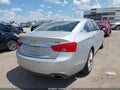 2018 Chevrolet Impala — photo 4 of 17 | VIN 2G1125S32J9173991