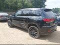 2020 Jeep Grand Cherokee — photo 3 of 16 | VIN 1C4RJFAG6LC121752
