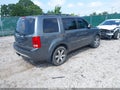 2013 Honda Pilot — photo 4 of 16 | VIN 5FNYF3H98DB007873