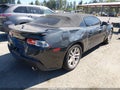 Photo 4 of 15 — 2014 Chevrolet Camaro