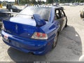 2005 Mitsubishi Lancer Evolution — photo 4 of 15 | VIN JA3AH86D25U045591