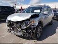 2015 Nissan Rogue — photo 2 of 18 | VIN 5N1AT2MT4FC753657