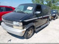 Photo 2 of 11 — 1997 Chevrolet Astro
