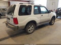 Photo 4 of 12 — 2002 Ford Explorer Sport Trac