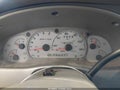 Photo 7 of 12 — 2002 Ford Explorer Sport Trac