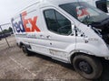 2018 Ford Transit-250 — photo 14 of 14 | VIN 1FTYR2CG0JKB45767