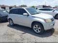2007 Suzuki Grand Vitara — photo 1 of 16 | VIN JS3TE944474203980
