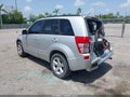 2007 Suzuki Grand Vitara — photo 3 of 16 | VIN JS3TE944474203980
