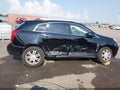 2016 Cadillac SRX — photo 13 of 21 | VIN 3GYFNEE35GS549038