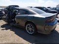 2022 Dodge Charger — photo 3 of 16 | VIN 2C3CDXHG1NH109926