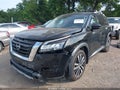2023 Nissan Pathfinder — photo 2 of 16 | VIN 5N1DR3DK9PC222058