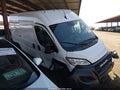 2025 Ram ProMaster 2500 — photo 1 of 16 | VIN 3C6LRVCG1SE555078