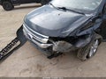 Photo 6 of 11 — 2013 Ford Edge