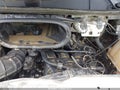 2014 Ram ProMaster 3500 — photo 13 of 17 | VIN 3C6URVJG9EE124595