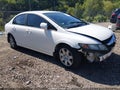 2009 Honda Civic — photo 1 of 16 | VIN 19XFA16509E041507