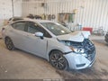 2024 Nissan Versa — photo 1 of 16 | VIN 3N1CN8EV2RL841449